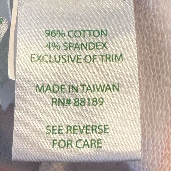 Lilly Pulitzer Skipper Popover Size XS Multi-Colored Stripe Cats Meow Print - Picture 10 of 14